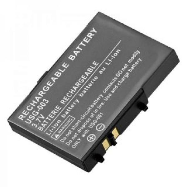 Nintendo DS Lite Akku USG-003 (Original)